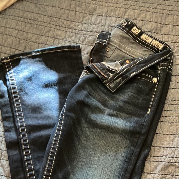 Ladies Jean - Picture 3 of 4